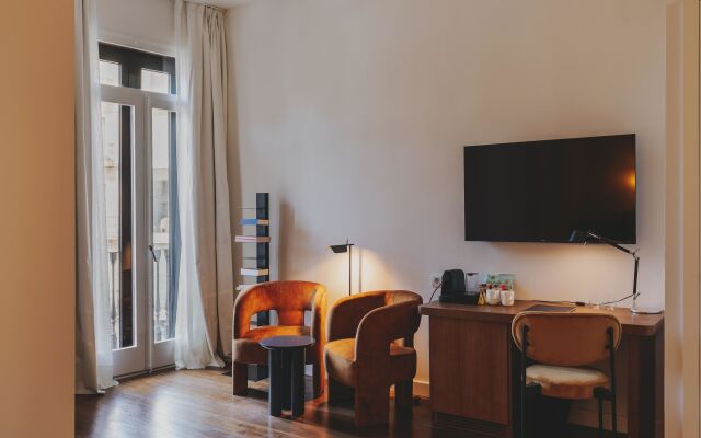 Hotel Regina Barcelona
