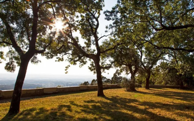 Bussaco Palace Hotel