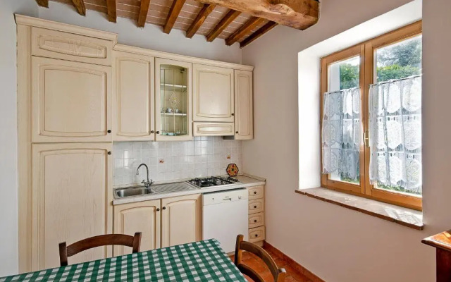 Agriturismo Il Sambuco