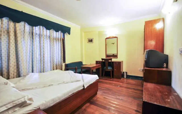 Hotel Moon International