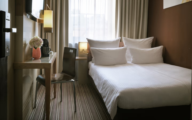 Comfort Twin room (twin beds) (bed type is subject to availability)