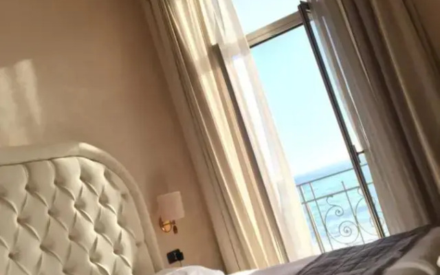 Hotel Parigi