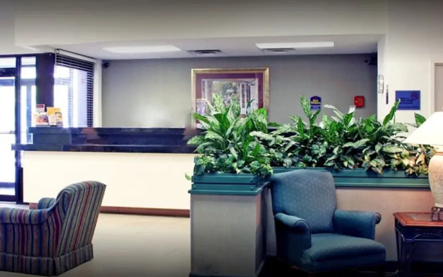 Medical Center Inn - Birmingham