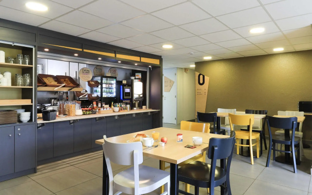 B&B HOTEL Chalon-sur-Saône Sud
