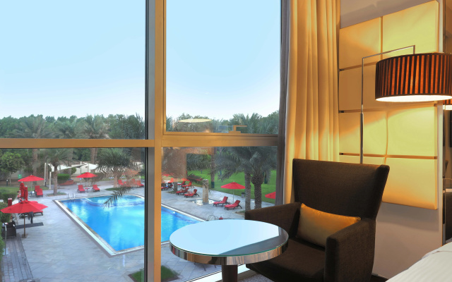 Centro Sharjah by Rotana