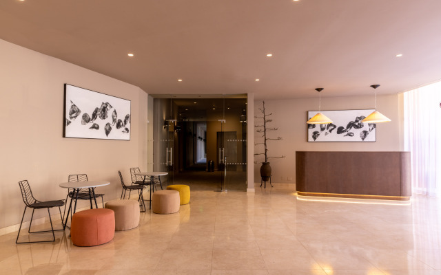 Aqua Pedra dos Bicos Design Beach Hotel - Adults Friendly