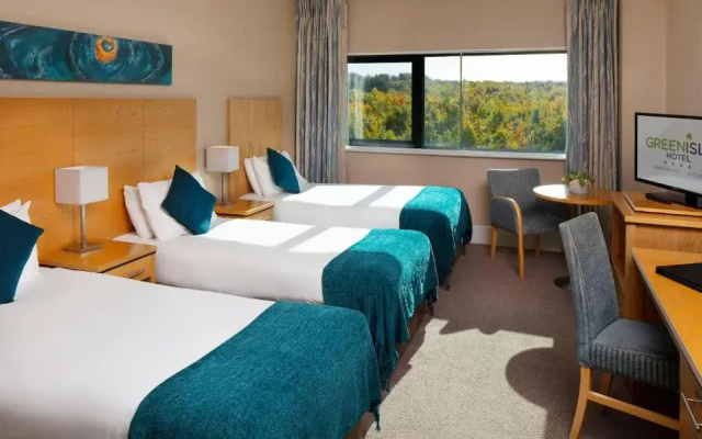 The Green Isle Hotel Dublin
