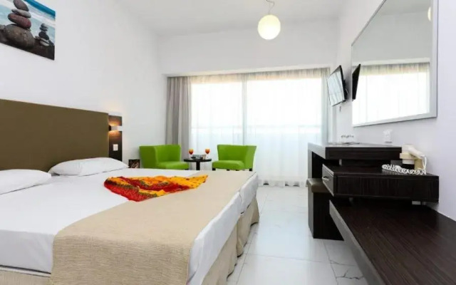 Christofinia Hotel