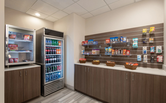 Holiday Inn Denver East by IHG