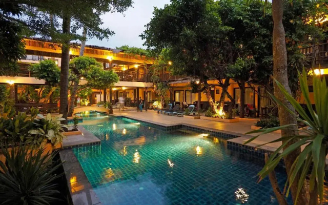 Vacation Village Phra Nang Inn