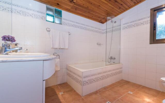 Holiday Home Son Bona Vista