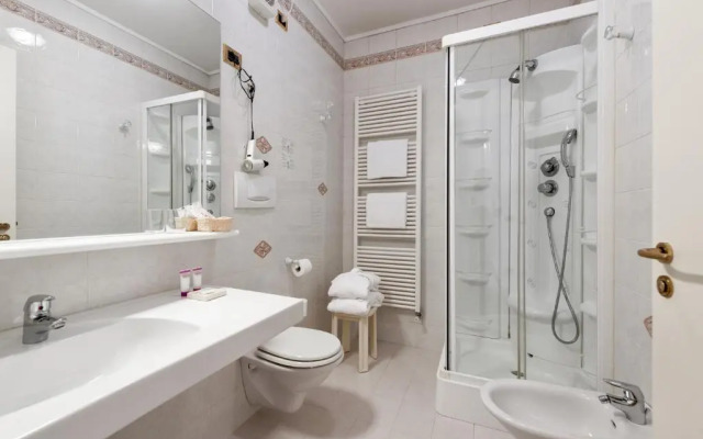 Hotel Savoia Thermae & Spa