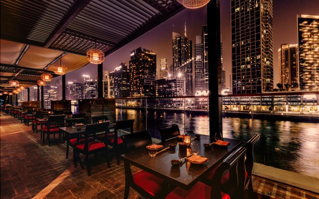 Renaissance Business Bay Hotel