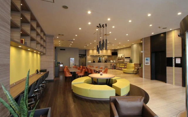 Smile Hotel Tokyo Nihonbashi