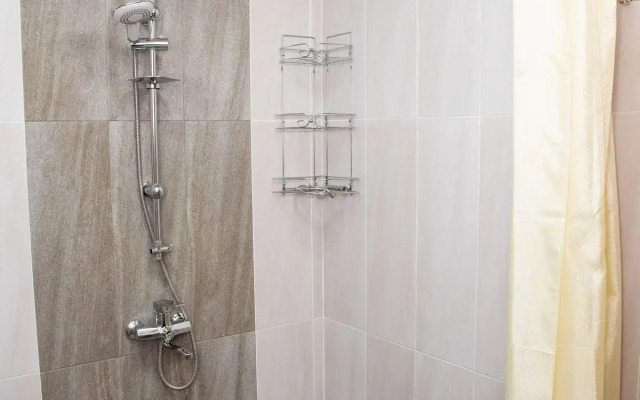 Sebail Inn Hotel