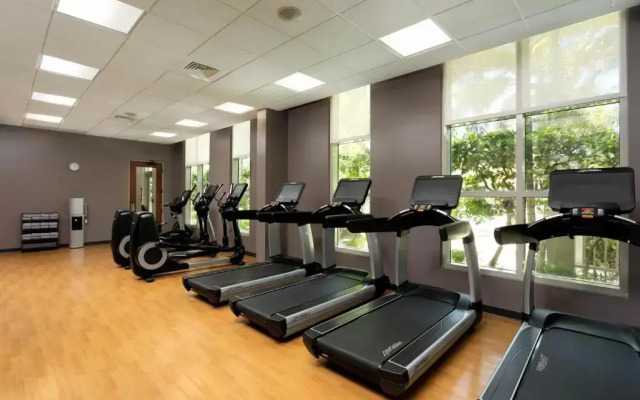Hyatt House San Juan
