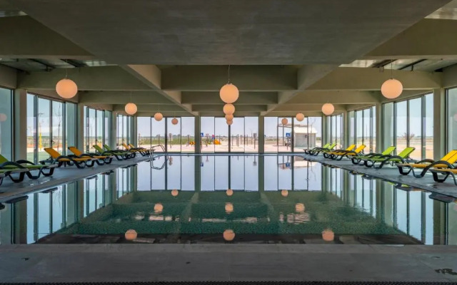 Vila Gale NEP Kids Hotel