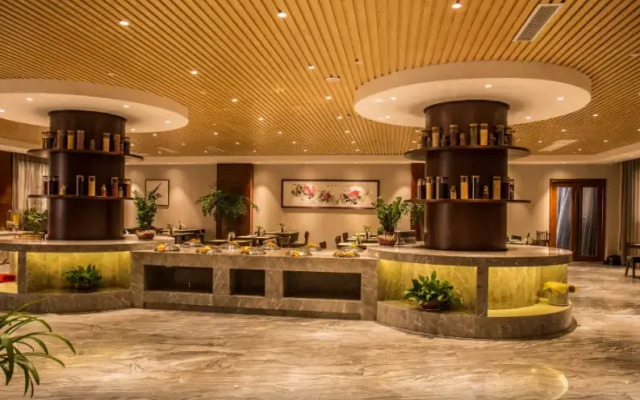 Deheng Hotel