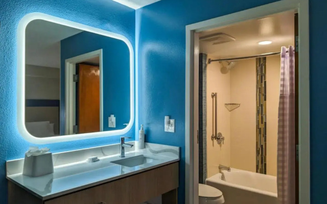 Homewood Suites by Hilton Oklahoma City Airport