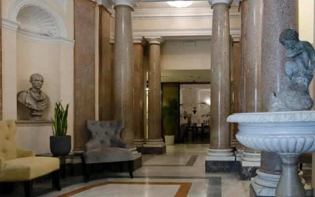 Traiano Hotel