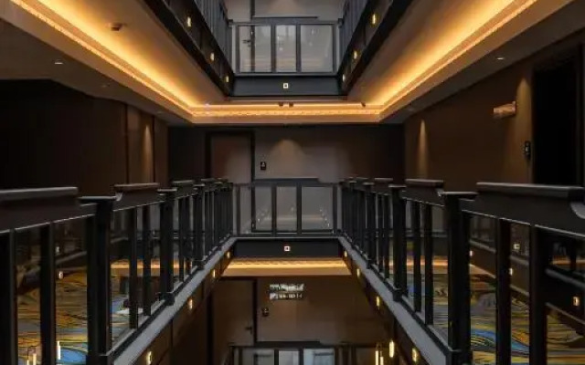 Hotel Debrecen