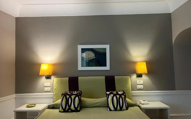 Hotel della Piccola Marina