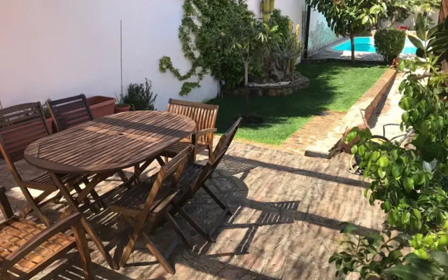 Villa Mariposa