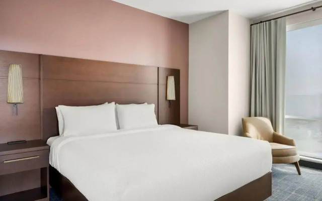 Residence Inn by Marriott Milwaukee Brookfield at Poplar Creek