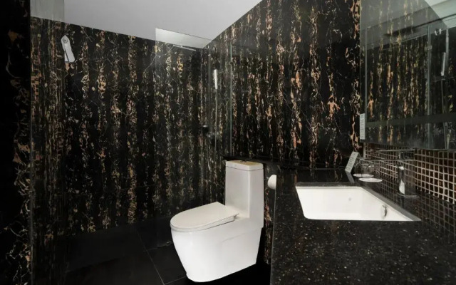 Garner Hotel Pattaya Central by IHG