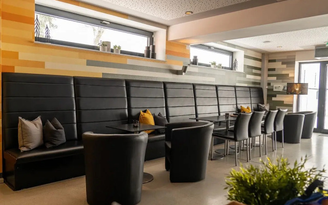 K1 Sporthotel