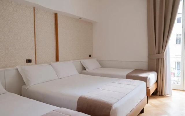 Grand Hotel Europa