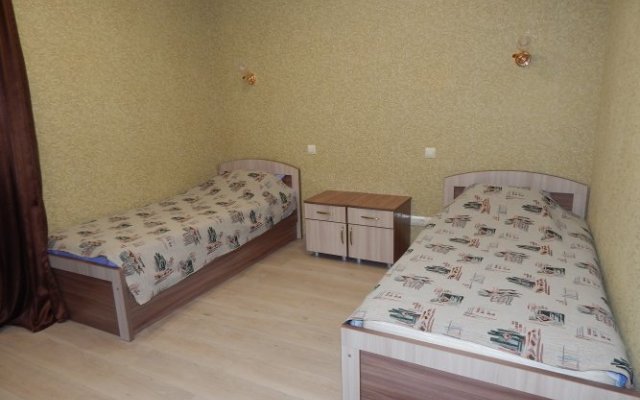 Vaytsekhovsky I Syn Mini-Hotel