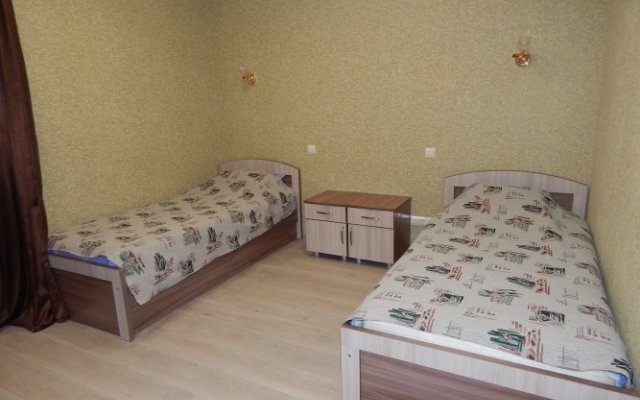 Vaytsekhovsky i Syn Mini-Hotel