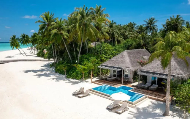 Baglioni Resort Maldives Luxury All-Inclusive