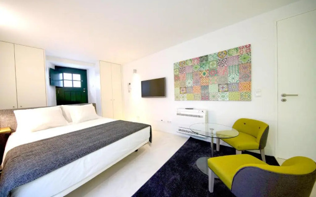 Alma Moura Residences