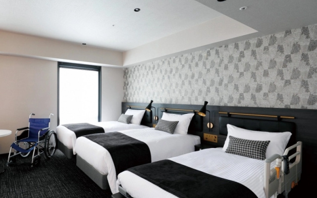 Standard Universal Triple room 사진 1