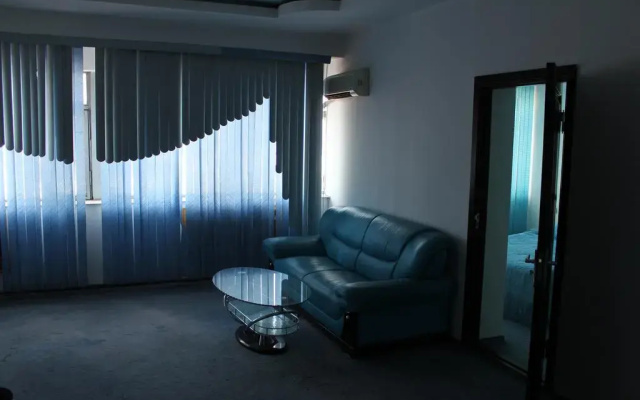 Hotel Bastau