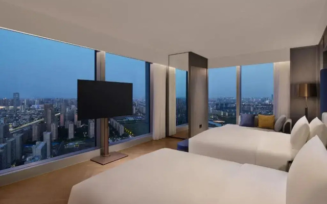 Le Meridien Nantong