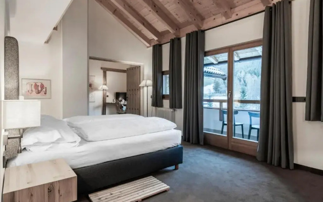 Hotel Bad Schoergau