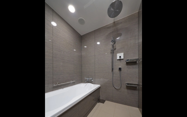 Amemura Twin room (트윈 침대 2개) 사진 2