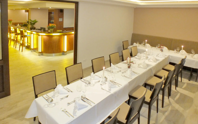 Hotel am Schlossplatz