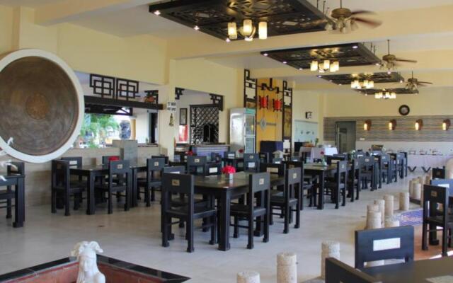 Mui Ne Resort