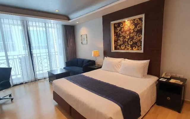 Admiral Premier Bangkok
