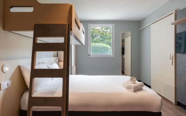 ibis budget Marne la Vallée Val d'Europe