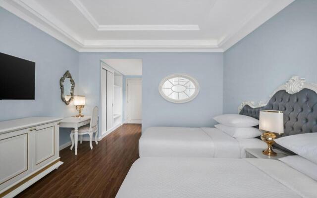Four Points by Sheraton Lang Son