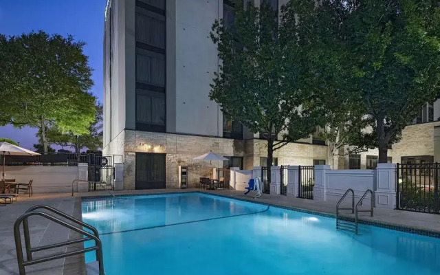 Hyatt Place Austin/Arboretum