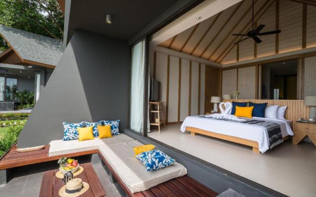 KC Grande Resort Koh Chang