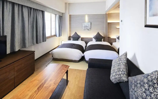 Ginza Grand Hotel