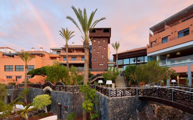 Melia Jardines del Teide