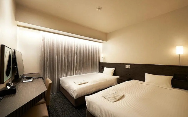Connecting Quadruple room 사진 3
